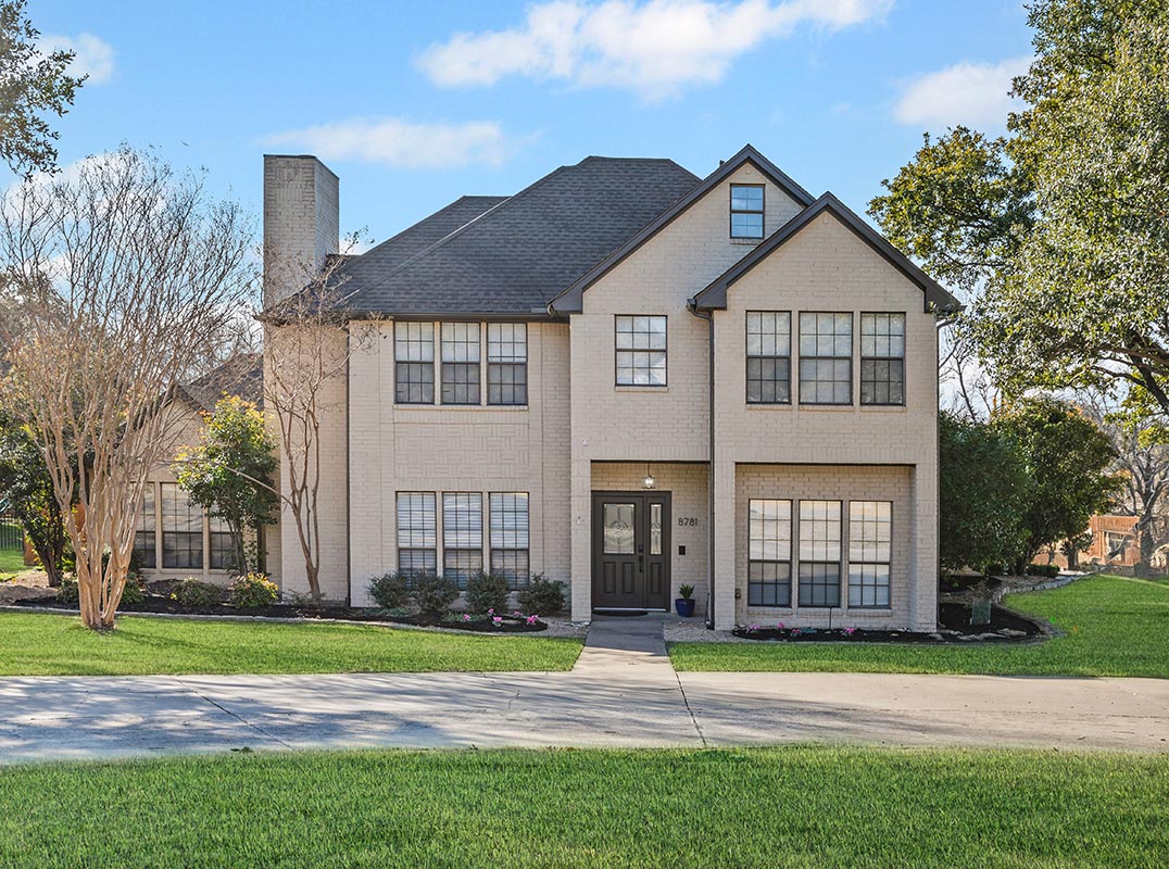 Preston Estates 